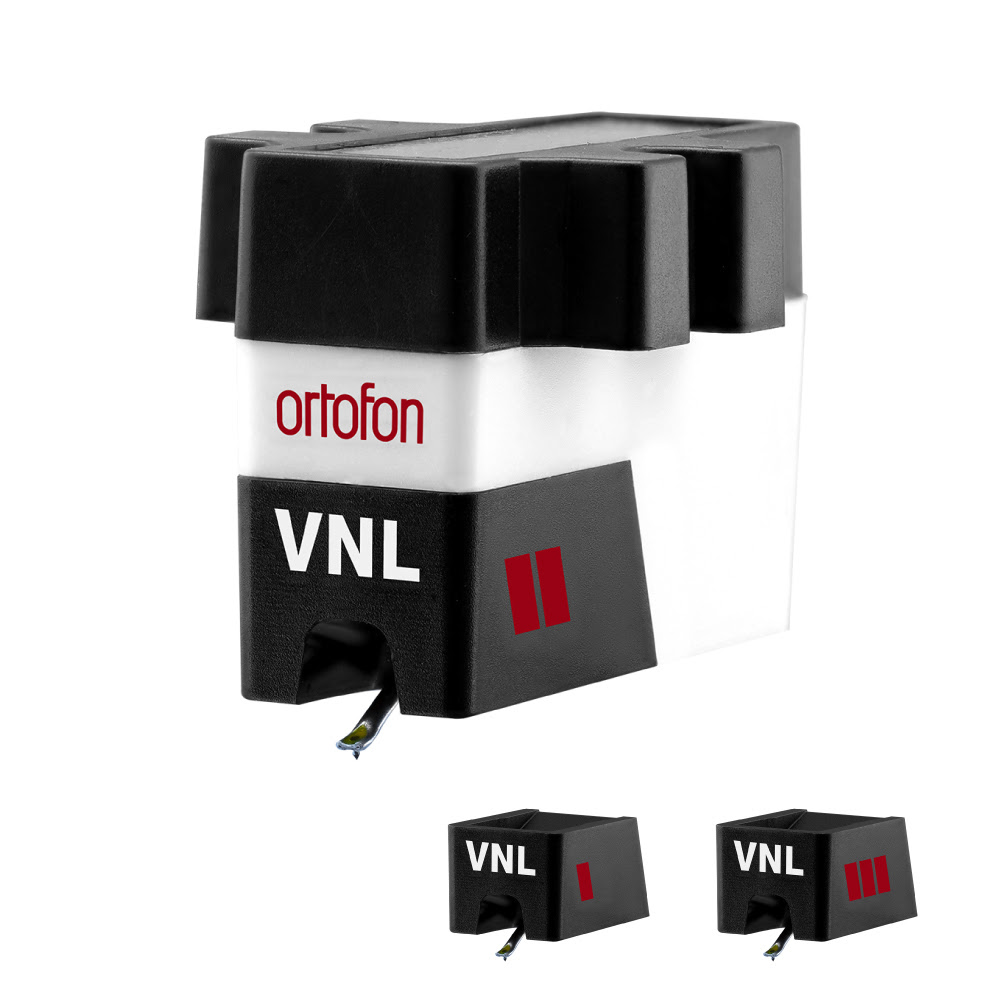 Ortofon Vnl 初回限定パッケージ 新品 楽器検索デジマート