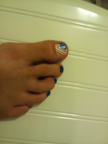Happy 4th. of july weekend! by Guy Polish ( Jim)