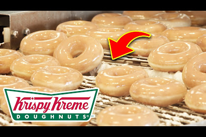 Krispy Kreme