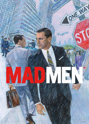 Mad Men - Season 1