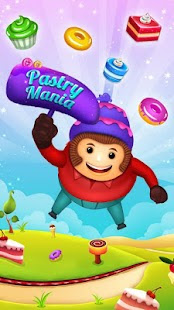 Pastry Mania v2.3 [Mod Money]
