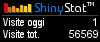 Contatore accessi gratuito