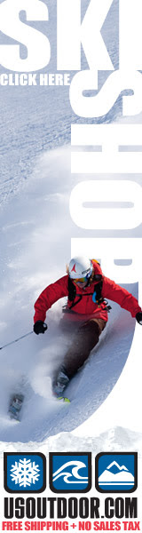 The Best Names in Skis & Ski Gear at USOUTDOOR.com