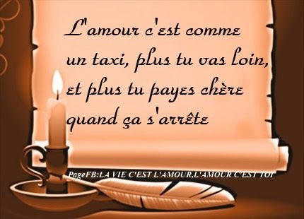 phrase d'amour qui font mal