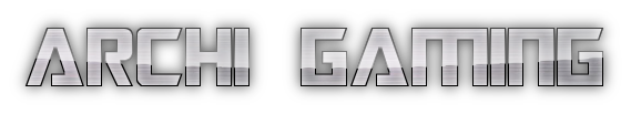 ArChi Gaming