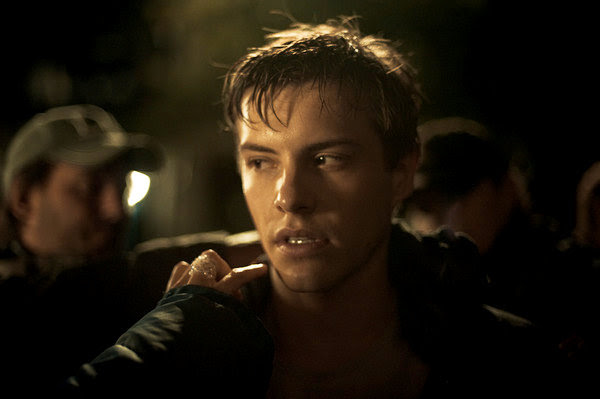 Photo of Xavier Samuel's
