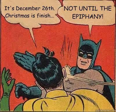 Epiphanybatman