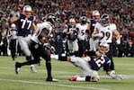 Breaking Down the Inconsistencies of NFL Fines