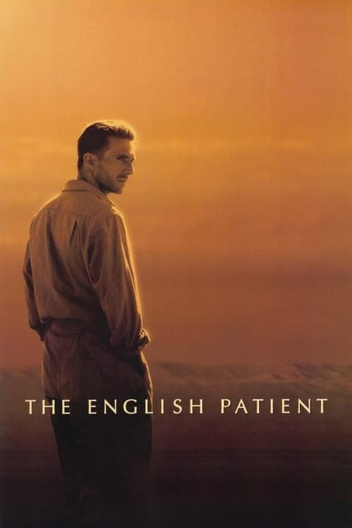 The English Patient Full Movie