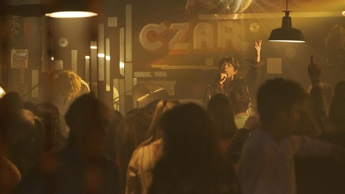 Zenek 2020 filme completo movie