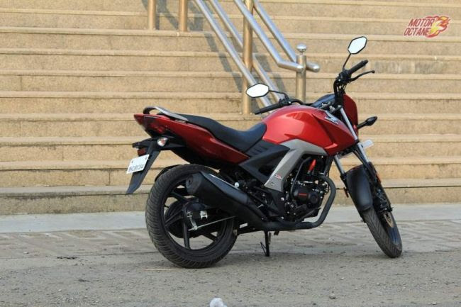 Honda To Discontinue Cb Unicorn 160