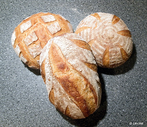 Country French-Style Bread