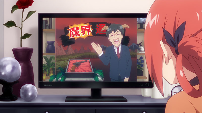 ストーリー Tvアニメ ガヴリールドロップアウト 公式サイト