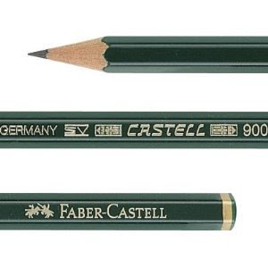 Image #1 of Faber Castell 9000