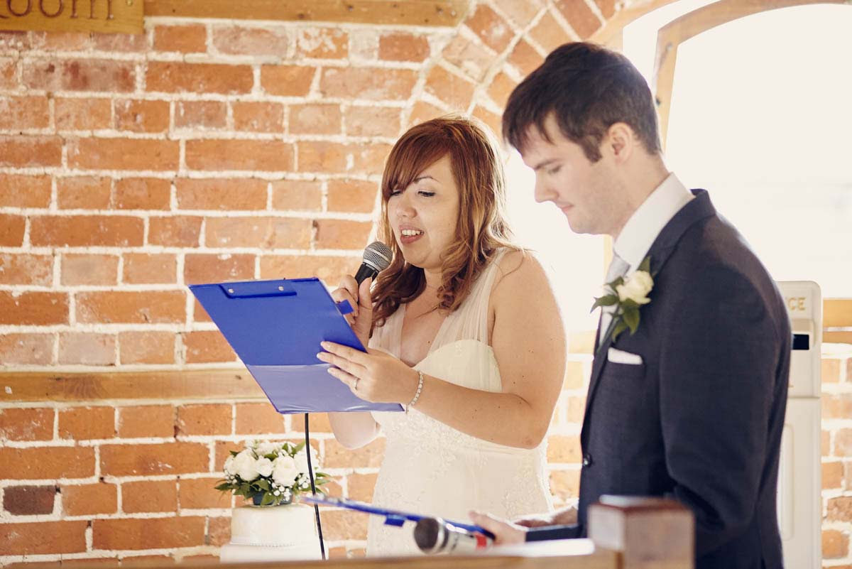 The Granary Wedding Venue Sudbury Suffolk Wedding Photography - www.helloromance.co.uk