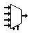 mux symbol