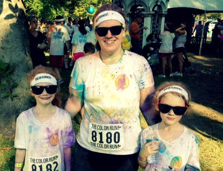 The Color Run Coupon Code: $5 Off Registration Fee ...
