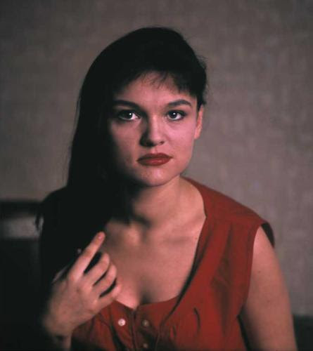 Eva-Maria Hagen