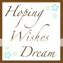 Hoping... Wishes... Dream
