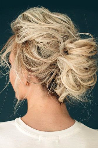18 Fun And Easy Updos For Long Hair | LoveHairStyles.com