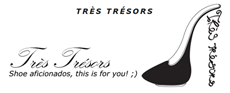 Tres Tresors