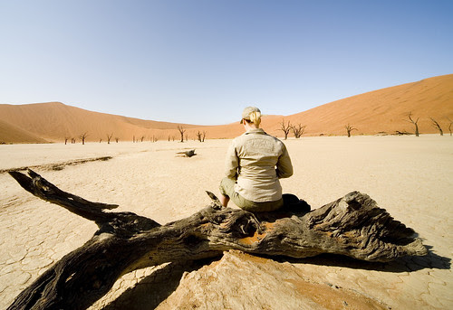 Sossusvlei