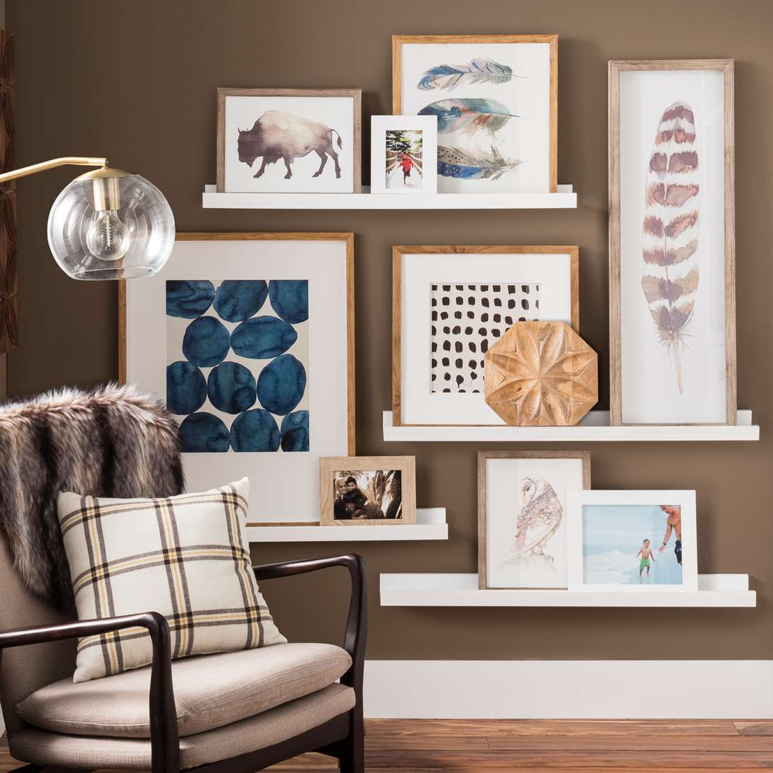 Living Room Decor Gallery