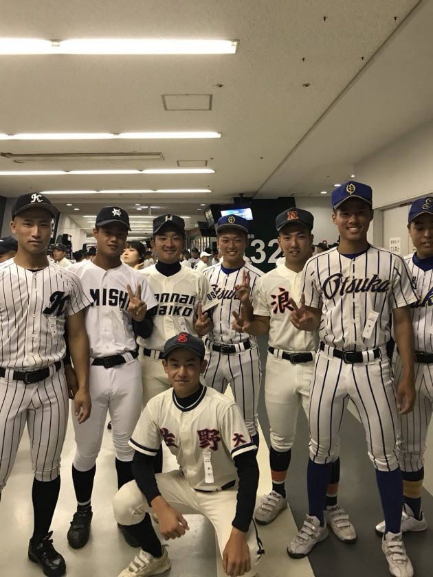 長曽根ストロングス オフィシャルウェブサイト