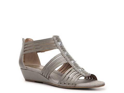 Easy Spirit Marcinda Gladiator Sandal | DSW