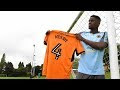 El nuevo destino de N'Diaye