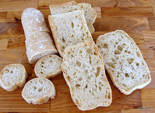 Ciabatta