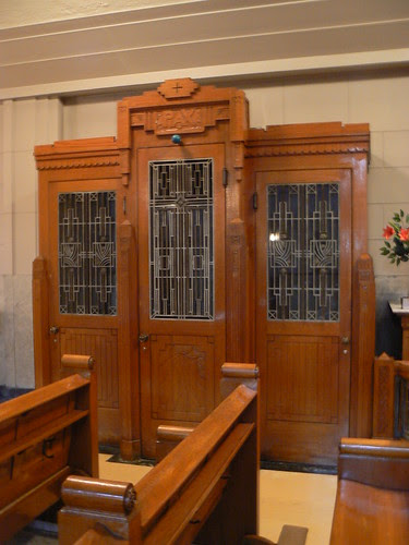 Église St-Esprit, Rosemont