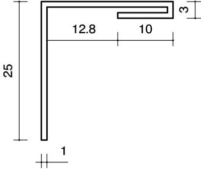 サトウ巧材 廻り縁 塩ビ