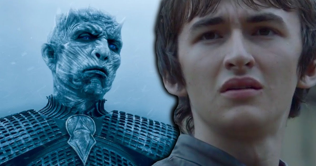 "Bran Stark" desmiente popular teoría que lo vincula con 