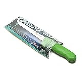 Dexter-Russell 6-Inch Narrow Boning Knife, Green Handle