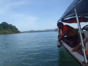pulau dayang bunting