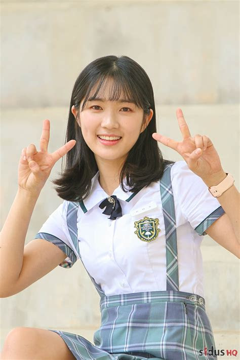 kim hyeyoon extraordinary  drama set