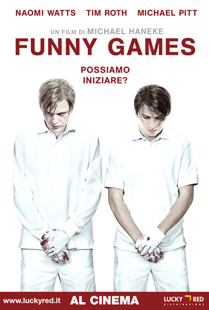 2007 Funny Games