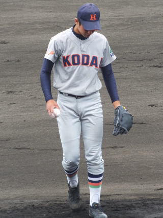 ユニホームがかっこいい高校は 高校野球通信