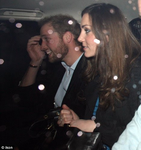 kate middleton mother. Kate Middleton hit the