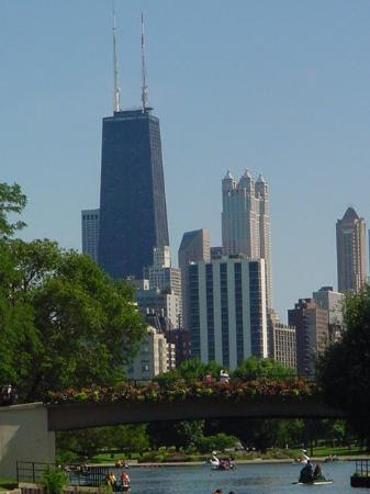 chicago