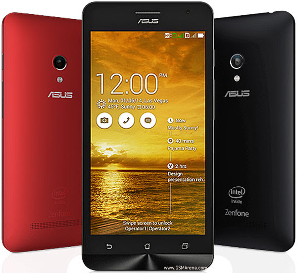 ASUS ZenFone 5 Lite now in Malaysia  techENT