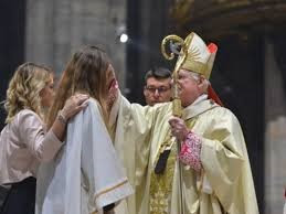 Lettera del parroco ai ragazzi della Cresima – Comunità ...