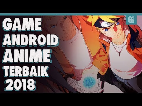 Video Game Android Terbaik Apk 2018