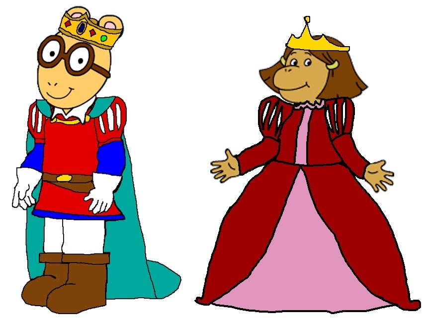 princess caroline alopecia. Prince Arthur and Princess