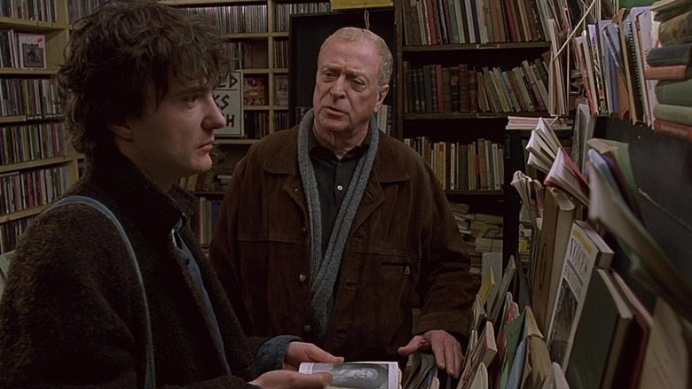 The Actors 720p 2003