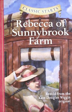 Rebecca of Sunnybrook Farm Classic Starts