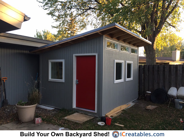 iCreatables.com | Shed Plans and Home Improvement Solutions | Page 3