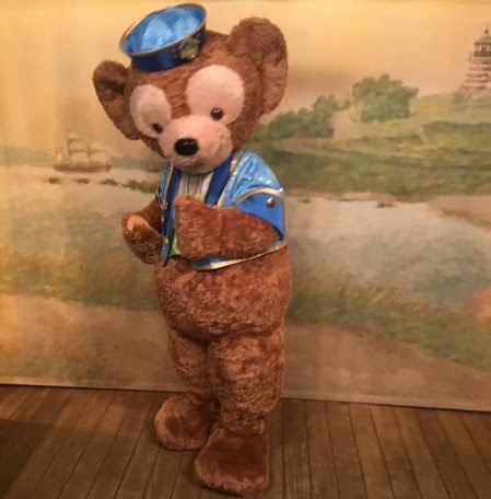 子連れ 5歳 年末ディズニーシーの回り方 アトラクションを何個乗れたかご紹介