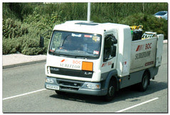 BOC RX04HUV